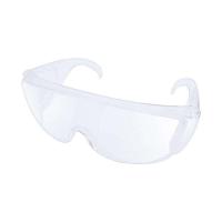 ราคา Giant Kingkong แว่นตานิรภัย รุ่น YJ817-1-CL สีใส (MKP1136218)