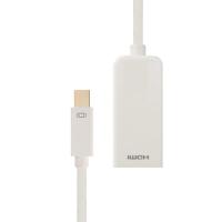 ราคา PROLINK โปรลิงค์ MP352 อะแดปเตอร์แปลง Mini DP plug เป็น HDMI ยาว 0.2 เมตร โปรลิงค์ รับประกันศูนย์ไทย 3 ปี (MKP1110735)