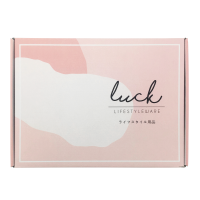 ราคา LUCK LifestyleWare กล่องของขวัญ LUCK - สีชมพู (MKP1193433)