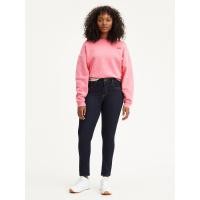 ราคา LEVI'S กางเกงยีนส์ผู้หญิง 721 High Rise Skinny สี Cast Shadows 25 In (MKP1192549)