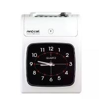 ราคา NEOCAL เครื่องตอกบัตร นีโอแคล รุ่น T-8B สีขาว (MKP0547209)