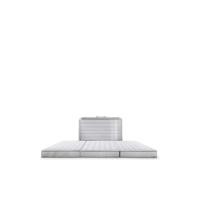 ราคา SIAMLATEX ที่นอนปิคนิค พับได้ รุ่น Hove หนา 4 นิ้ว ขนาด 3.5 ฟุต สีขาว (MKP1225341)