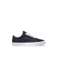 ราคา VANS รองเท้าผ้าใบยูนิเซ็กส์ Old Skool Oversized Lace สี Parisian Night 6.5 US (CDS14939532)