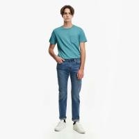 ราคา LEVI'S กางเกงยีนส์ Men's 511™ Slim Jeans รุ่น 04511-5239 สี Blue 28"" - 32"" (MKP1435877)