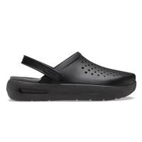ราคา CROCS รองเท้าลำลองผู้ใหญ่ InMotion Clog สีดำ - CR024SH651EETH M12 US (MKP1983707)