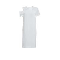 ราคา MONARCH ชุดกระโปรงทรงสอบ เปิดไหล่ รุ่น M98P085083 สีขาว XL (MKP1045406)