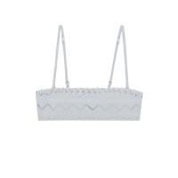 ราคา SABINA SWIM SS 24 เสื้อว่ายน้ำ ผู้หญิง Sandra - สีเทาอ่อน M (MKP1671031)