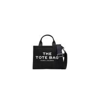 ราคา MARC JACOBS กระเป๋า THE MINI TOTE BAG M0016493001 สี BLACK One Size (MKP1449611)
