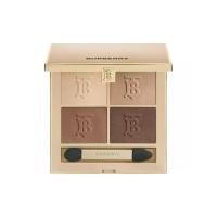 ราคา BURBERRY พาเลทอายแชโดว์ Eyequads Palettes 7 กรัม (CDS10983829)
