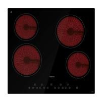 ราคา Teka เตาฝังเซรามิก TEKA VE4 FRAMELESS SC V02 60 ซม. (MKP1467318)