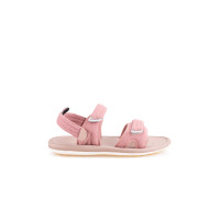 ราคา DORTMUEND รองเท้าแตะผู้หญิงรัดส้น เพื่อสุขภาพ Cilicia สี Paste-Sand 35 EU (MKP1561726)