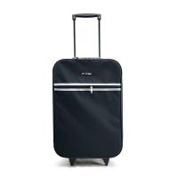 ราคา CHARTON กระเป๋าเดินทางล้อลาก ขนาด20นิ้ว 2ล้อคู่หลัง รุ่น 959 สีดำ ดำ (MKP0023528)