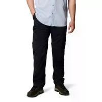 ราคา COLUMBIA กางเกงเดินป่าขายาวผู้ชาย Silver Ridge™ Utility Convertible สีดำ - CO399AP240EHTH 36 In (MKP1967672)