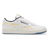 ราคา REEBOK รองเท้าลำลองผู้ใหญ่ Club C Revenge สีครีม - RE099SH786EJTH 5 US (MKP1964938)