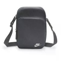 ราคา NIKE กระเป๋าสะพายข้างผู้ใหญ่ Heritage สีเทา - NI083AC120EITH One Size (MKP1979061)