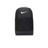 ราคา NIKE กระเป๋าเป้สะพายหลังผู้ใหญ่ Brasilia 9.5 สีดำ - NI083AC771COTH One Size (MKP1971857)
