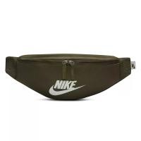 ราคา NIKE กระเป๋าคาดเอวผู้ใหญ่ Heritage สีน้ำตาล - NI083AC121EITH One Size (MKP1967721)