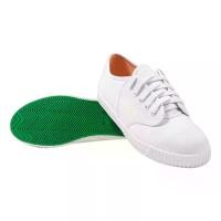 ราคา NANYANG รองเท้าผ้าใบ รุ่น 205 เบอร์ 41 สีขาว 41 (GRMKPPR000076020)