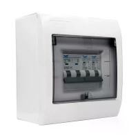 ราคา EAGLE ตู้คอนซูเมอร์สำเร็จครบชุด 2 ช่อง รุ่น EG-CON4-M32A เมน 32 แอมป์ สีขาว (MKP0788034)