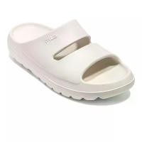 ราคา FILA รองเท้าแตะผู้ชาย Daily Flow สีครีม - FI039SH994EITH 8 US (MKP1983436)