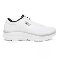 ราคา FILA รองเท้าวิ่งผู้ใหญ่ RGB Akimbo สีขาว - FI039SH944EHTH 42 EU (MKP1974465)