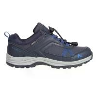 ราคา MCKINLEY รองเท้าเดินป่าเด็ก Maine II Aquabase สีฟ้า/น้ำเงิน - MC716SH377EHTH 35 EU (MKP1972354)