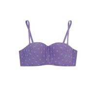 ราคา SABINA เสื้อชั้นใน ผู้หญิง Doomm Doomm เกาะอก มีโครง - สีม่วงเข้ม A32 (GRMKPPR000169723)