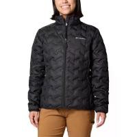 ราคา COLUMBIA เสื้อแจ็คเก็ตผู้หญิง Delta Ridge™ II Down สีดำ - CO399AP864EHTH XS (MKP1968530)