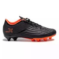 ราคา FUTBOLX รองเท้าฟุตบอลเด็ก Sparker X-01 MG สีดำ - FU635SH293EHTH 3 US (MKP1980090)