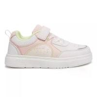 ราคา FILA รองเท้าลำลองเด็ก Annie สีชมพู - FI039SH939EGTH 32 EU (MKP1972441)