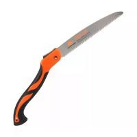 ราคา PUMPKIN เลื่อยญี่ปุ่น รุ่น PTT-10 PE#33317 ขนาด 10 นิ้ว สีส้ม - ดำ (MKP1425725)