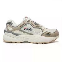 ราคา FILA รองเท้าวิ่งผู้ใหญ่ Modern Trail สีครีม - FI039SH941EHTH 37.5 EU (MKP1974122)