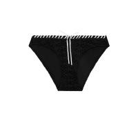 ราคา SABINA SWIM SS 24 กางเกงว่ายน้ำทรงบิกินี่ ผู้หญิง Gobi - สีดำ S (MKP1671053)