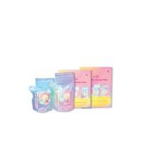 ราคา BRUSTA ถุงเก็บน้ำนม 5 ออนซ์ สีรุ้ง (CDS89106358)