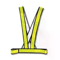 ราคา Giant Kingkong เสื้อกั๊กสะท้อนแสง รุ่น HS774 สีเหลือง (MKP0330908)