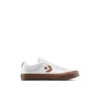 ราคา CONVERSE รองเท้าผ้าใบผู้ชาย Converse Sport Casual Seasonal Color OX White/Red 7 US (CDS19592817)