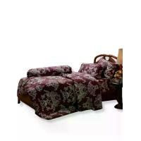 ราคา JESSICA BEDDING ชุดผ้าปูที่นอน 5 ฟุต 5 ชิ้น (ควินไซซ์) 100% Cotton Silk Shine C987 (MKP1939887)