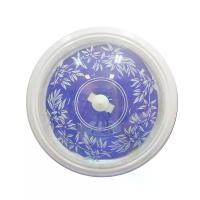 ราคา Interlam โคมไฟเพดานกลม รุ่น ITL-E01&SW04(WH) กำลัง 32 วัตต์ สีขาว (MKP1174144)