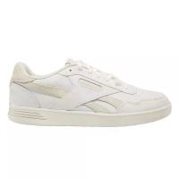 ราคา REEBOK รองเท้าลำลองผู้ใหญ่ Court Advance สีขาว - RE099SH361EJTH 11 US (MKP1965095)