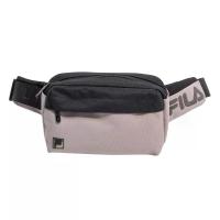 ราคา FILA กระเป๋าคาดเอวผู้ใหญ่ Slash สีน้ำตาล - FI039AC962EGTH One Size (MKP1980175)