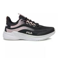 ราคา FILA รองเท้าวิ่งผู้หญิง Glide สีดำ - FI039SH954EGTH 35 EU (MKP1980443)