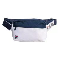 ราคา FILA กระเป๋าคาดเอวผู้ใหญ่ Slash สีขาว - FI039AC963EGTH One Size (MKP1980180)