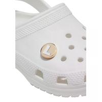 ราคา CROCS ตัวติดรองเท้า Jibbitz Gold Letter L หลากสี - CR024AC287CPTH (MKP1983250)