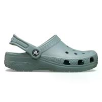 ราคา CROCS รองเท้าลำลองเด็ก Classic Clog Toddler สีเขียว - CR024SH980EITH C6 US (MKP1982804)