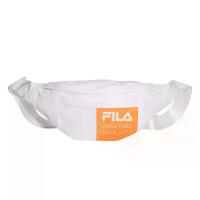 ราคา FILA กระเป๋าคาดเอวผู้ใหญ่ Camp สีขาว - FI039AC961EGTH One Size (GRMKPPR000173831)