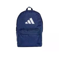 ราคา ADIDAS กระเป๋าเป้ผู้ใหญ่ Classic 3 Bar Logo สีฟ้า/น้ำเงิน - AD001AC899EITH One Size (MKP1965576)