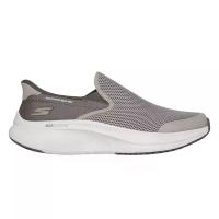 ราคา SKECHERS รองเท้าออกกำลังกายผู้ชาย Slip-ins® GO WALK® Max Walker - Stefan สีน้ำตาล - SK108SH753EFTH 8 US (MKP1979317)