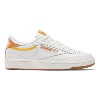 ราคา REEBOK รองเท้าลำลองผู้หญิง Club C 85 สีครีม - RE099SH809EJTH 6.5 US (MKP1963928)