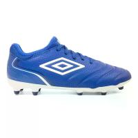ราคา UMBRO รองเท้าฟุตบอลผู้ชาย Tocco V Club FG สีฟ้า/น้ำเงิน - UM126SH990EGTH 11 US (MKP1976658)