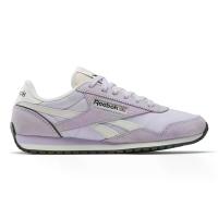 ราคา REEBOK รองเท้าลำลองผู้หญิง Classic AZ สีม่วง - RE099SH799EJTH 9 US (MKP1972972)